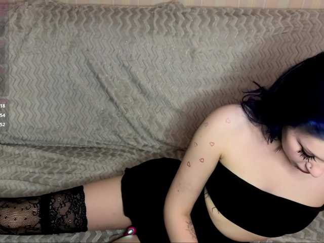 LisaCuty live cam on BongaCams