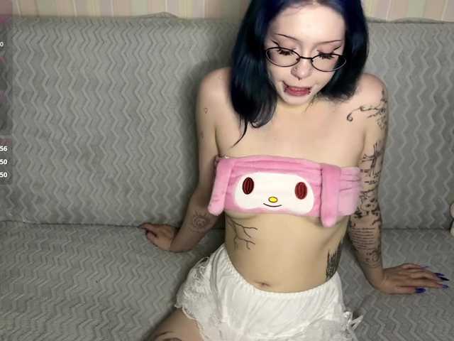 LisaCuty live cam on BongaCams
