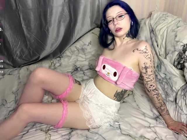 LisaCuty live cam on BongaCams