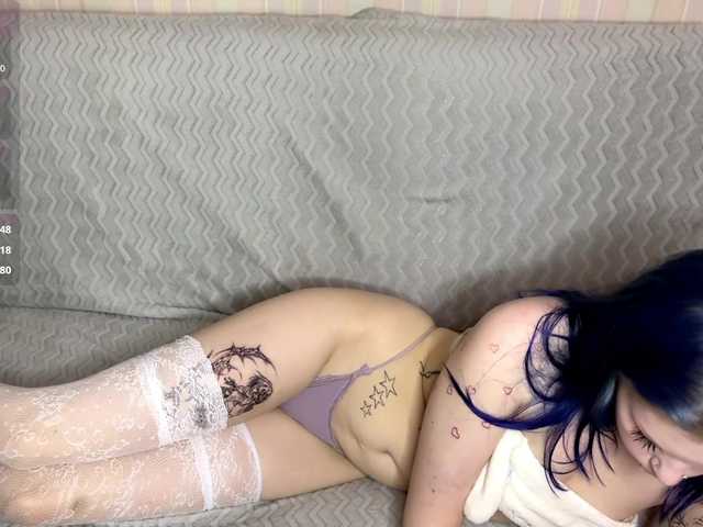 LisaCuty live cam on BongaCams