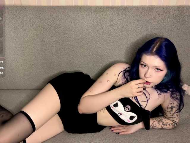 LisaCuty live cam on BongaCams