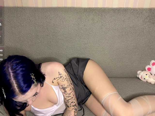 LisaCuty live cam on BongaCams