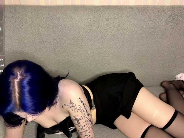 LisaCuty live cam on BongaCams