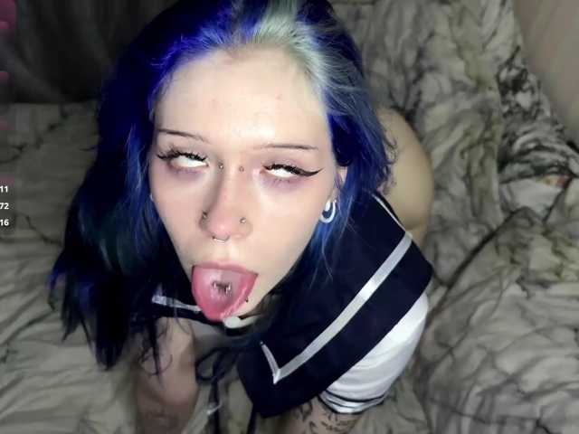 LisaCuty live cam on BongaCams