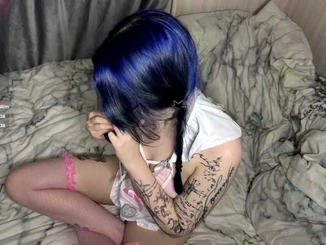 LisaCuty live cam on BongaCams