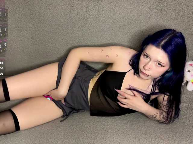 LisaCuty live cam on BongaCams