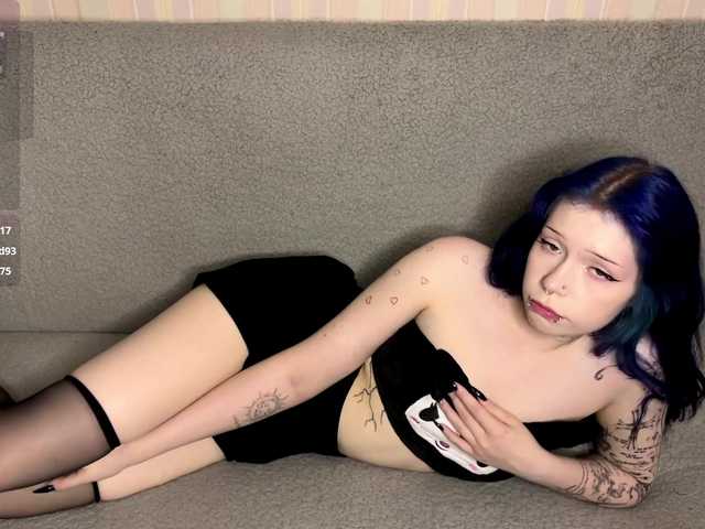 LisaCuty live cam on BongaCams