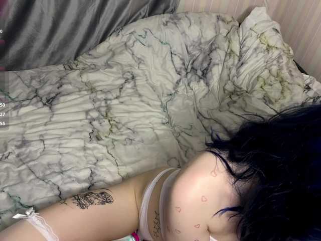 LisaCuty live cam on BongaCams