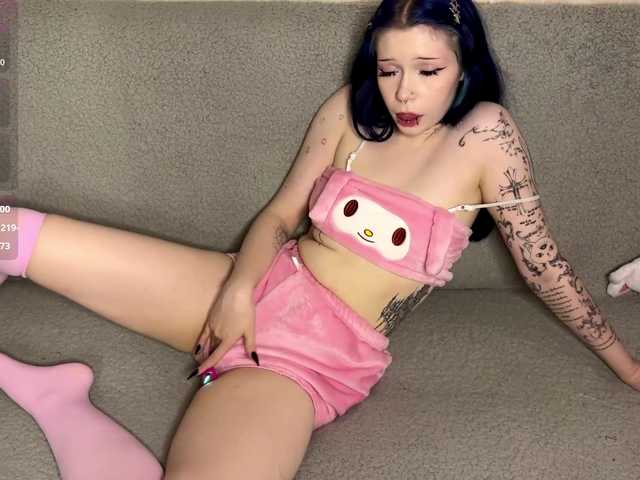LisaCuty live cam on BongaCams