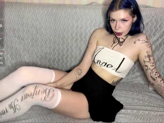 LisaCuty live cam on BongaCams