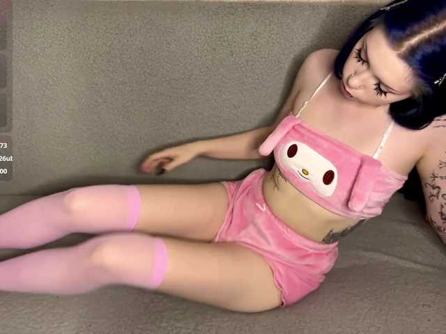 LisaCuty live cam on BongaCams