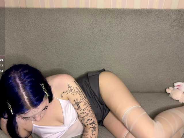 LisaCuty live cam on BongaCams