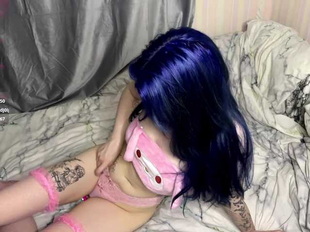 LisaCuty live cam on BongaCams