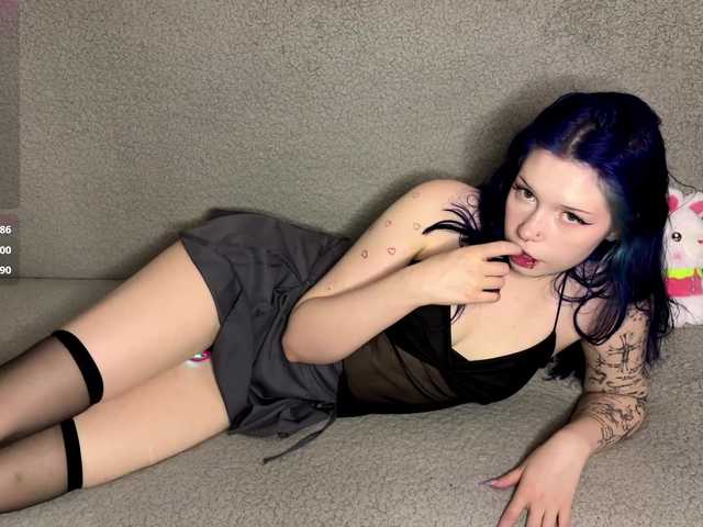 LisaCuty live cam on BongaCams