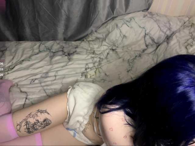 LisaCuty live cam on BongaCams