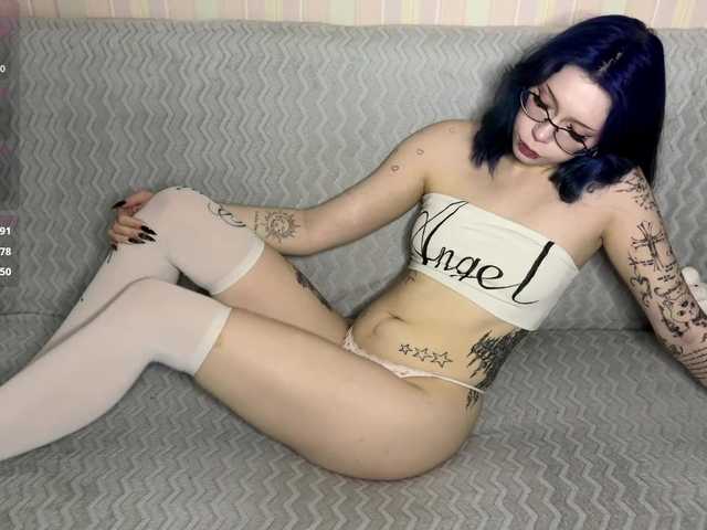 LisaCuty live cam on BongaCams