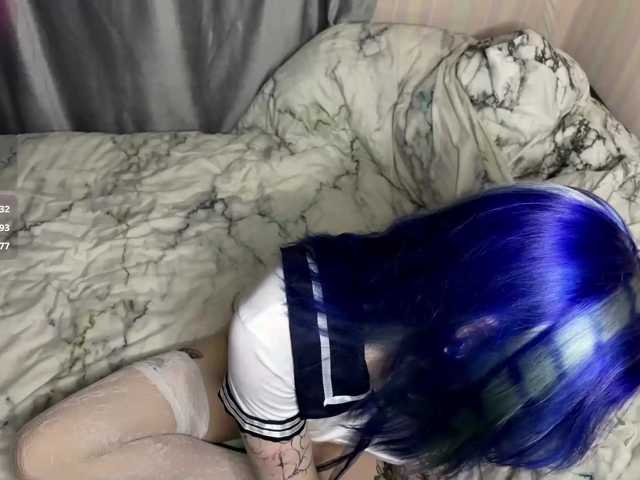 LisaCuty live cam on BongaCams