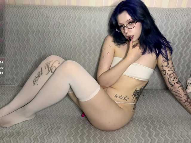 LisaCuty live cam on BongaCams