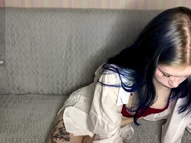 LisaCuty live cam on BongaCams