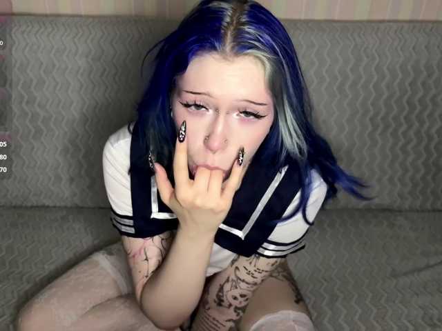 LisaCuty live cam on BongaCams