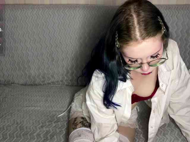LisaCuty webcam
