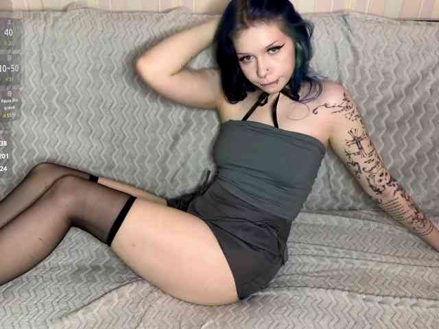 LisaCuty Sex Cam Show