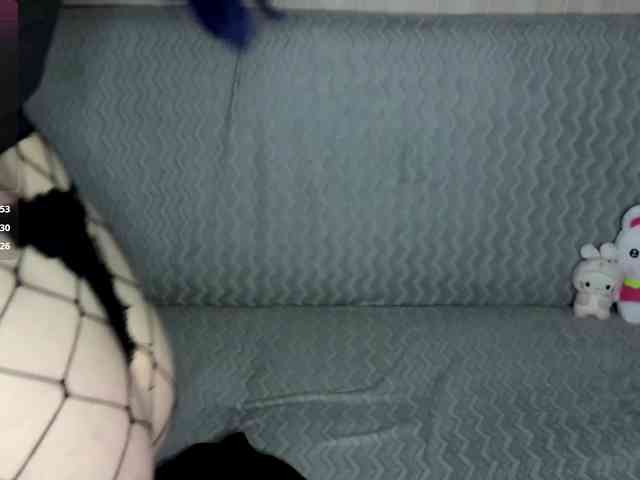 LisaCuty webcam