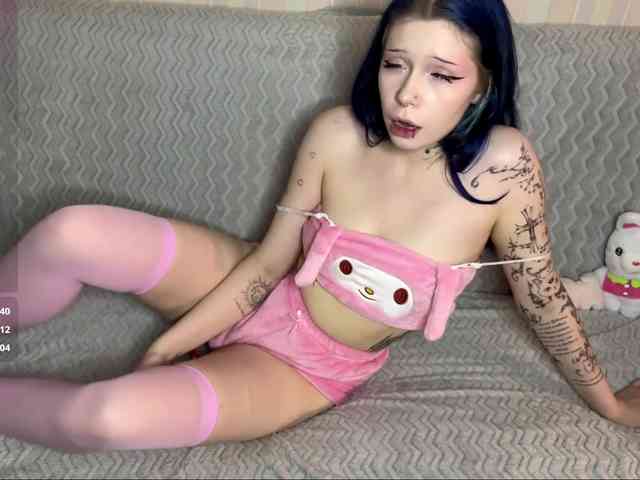 LisaCuty Sex Cam Show