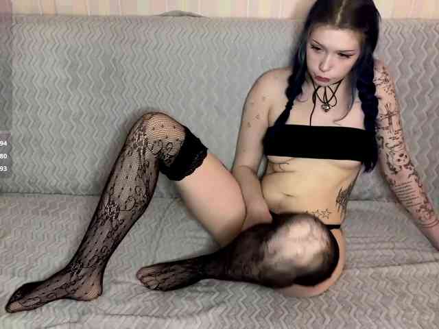 LisaCuty webcam