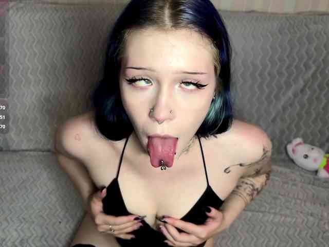video chatting LisaCuty