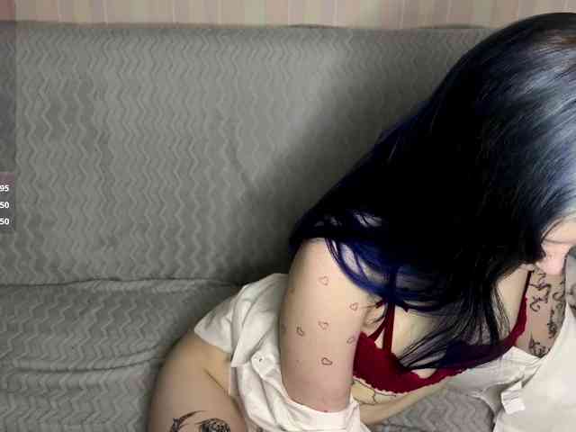 LisaCuty webcam