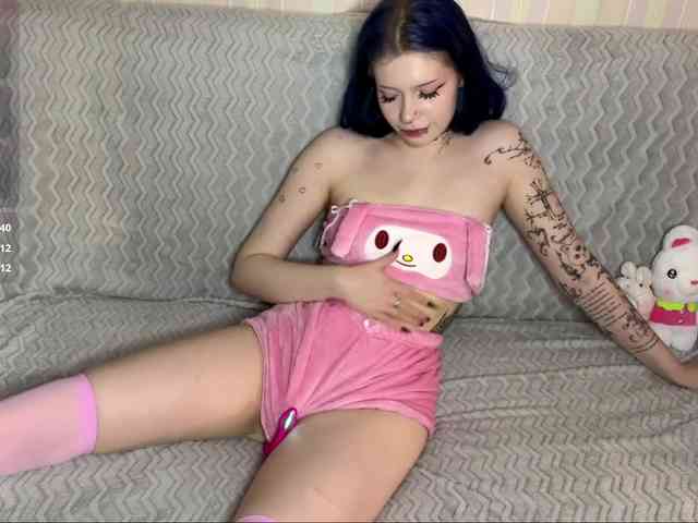 LisaCuty Sex Cam Show