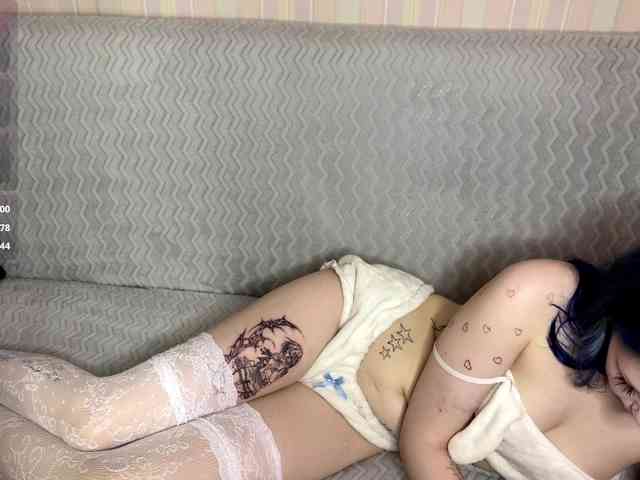 LisaCuty Sex Cam Show