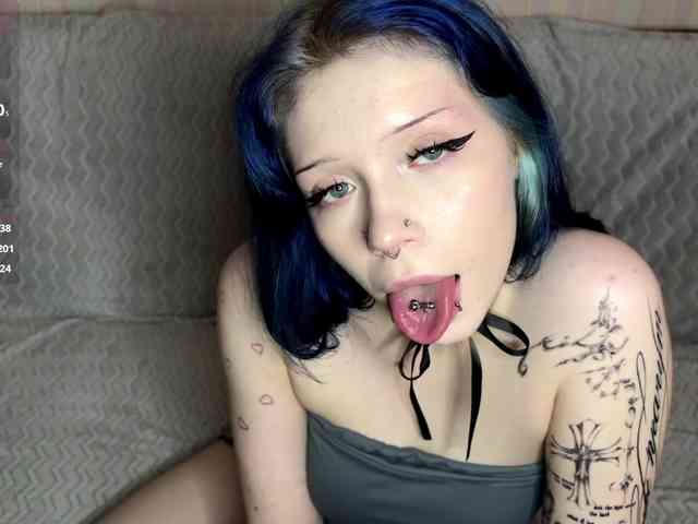 LisaCuty Sex Cam Show
