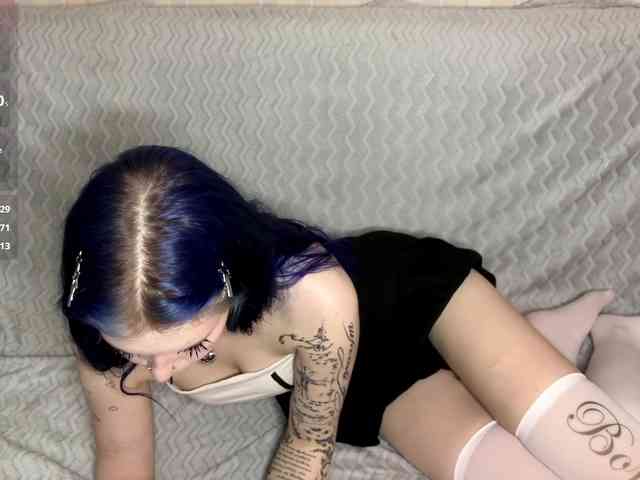 LisaCuty Sex Cam Show
