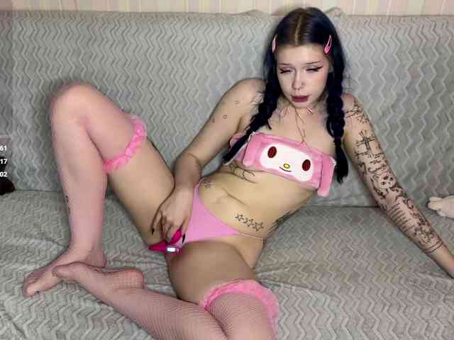 LisaCuty Sex Cam Show