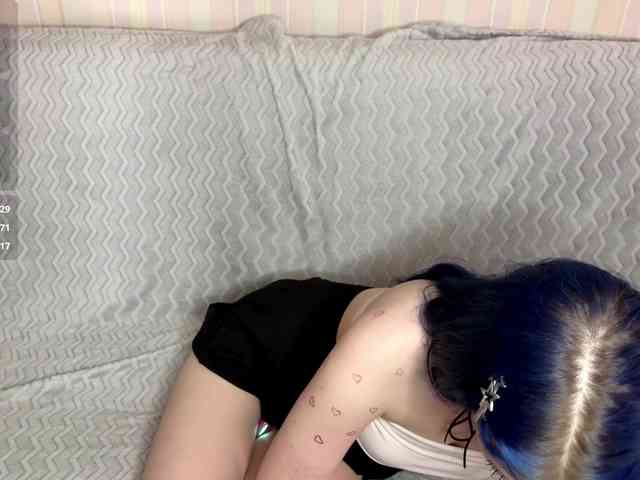 LisaCuty Sex Cam Show