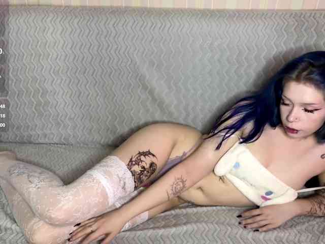 LisaCuty webcam