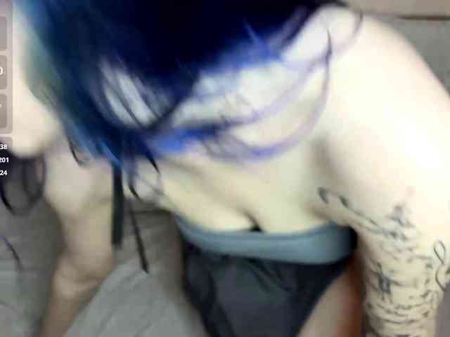 LisaCuty Sex Cam Show