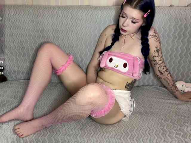 LisaCuty Sex Cam Show