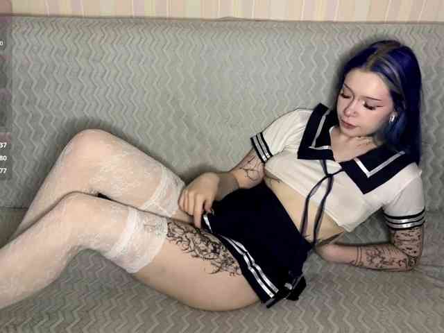 Модель: LisaCuty