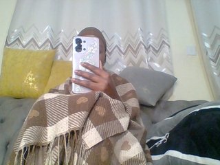 QueenVy's Live Webcam