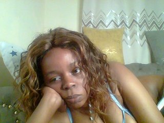 QueenVy Porn Show