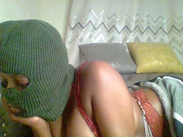 QueenVy live webcam show