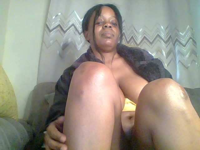 QueenVy live webcam show