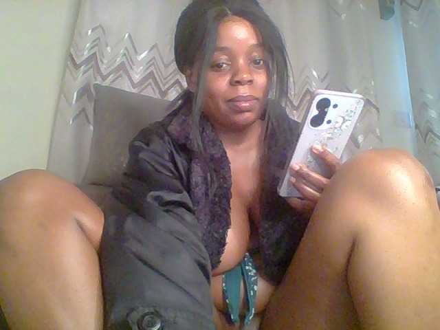 QueenVy live webcam show