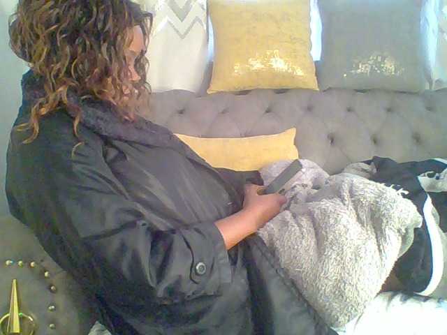 QueenVy live cam