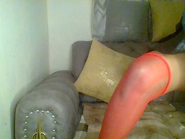 QueenVy live webcam show