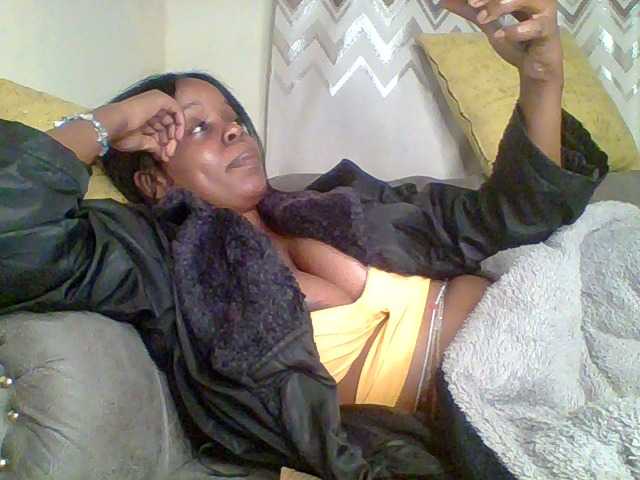 QueenVy live webcam show