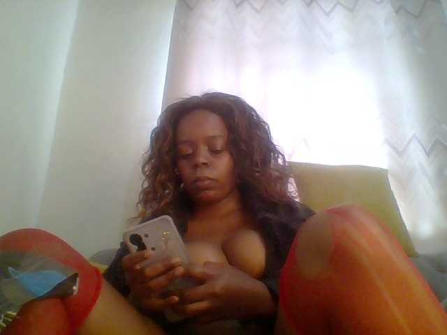 QueenVy live webcam show